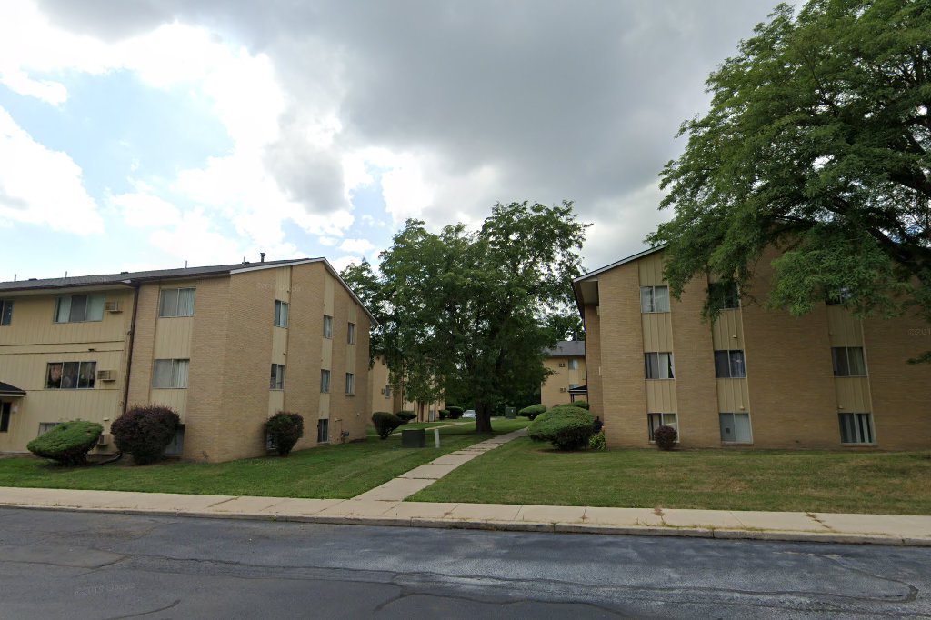 Barwin Place Apartments