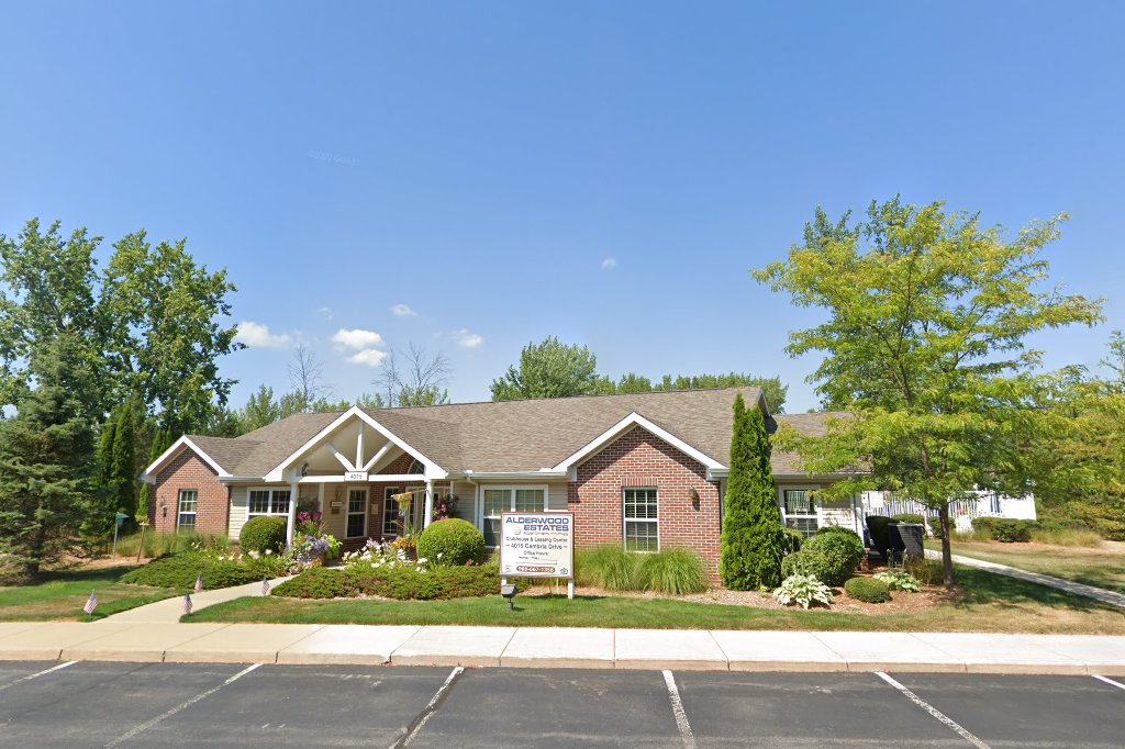 Alderwood Estates