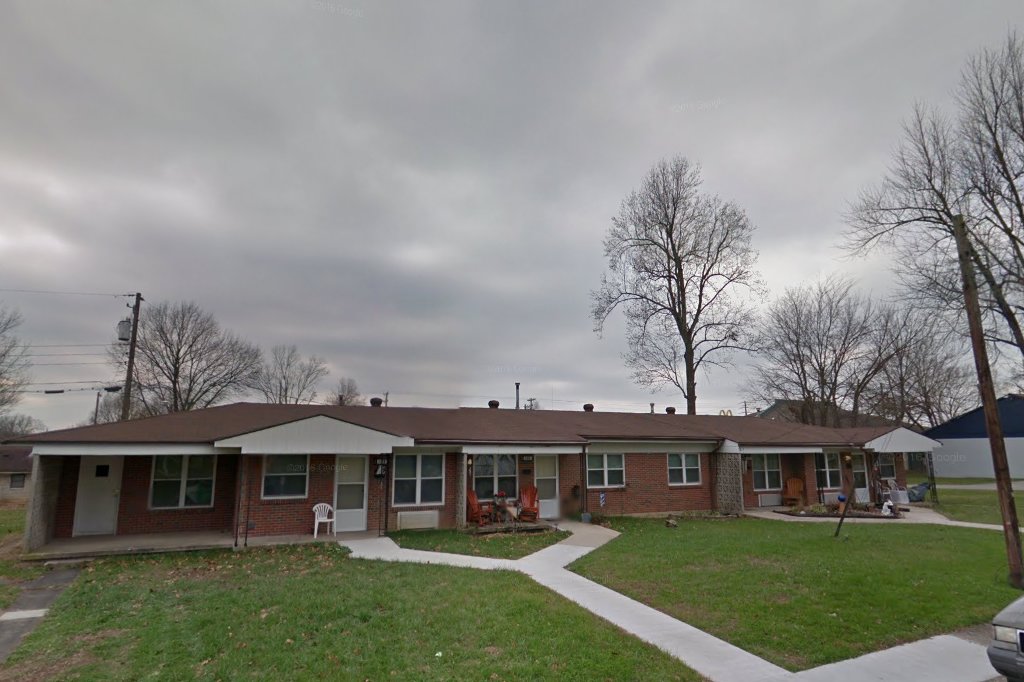 Lebanon Housing Authority