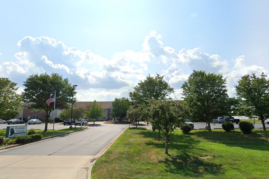 Bowman Estates Danville