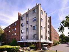 Kingsway Apartments