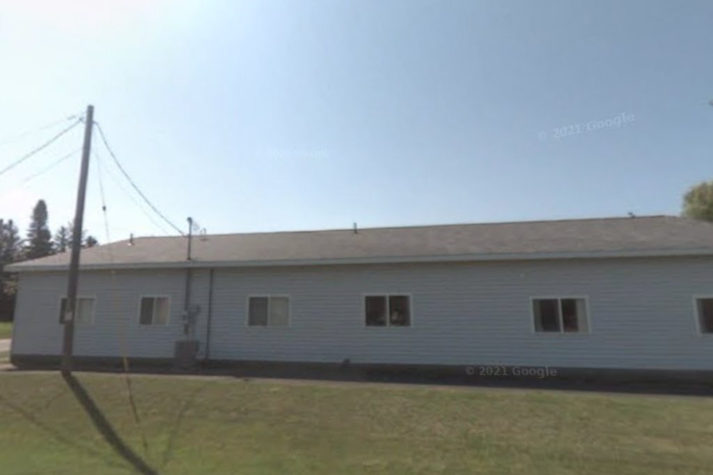 Ontonagon County DHS