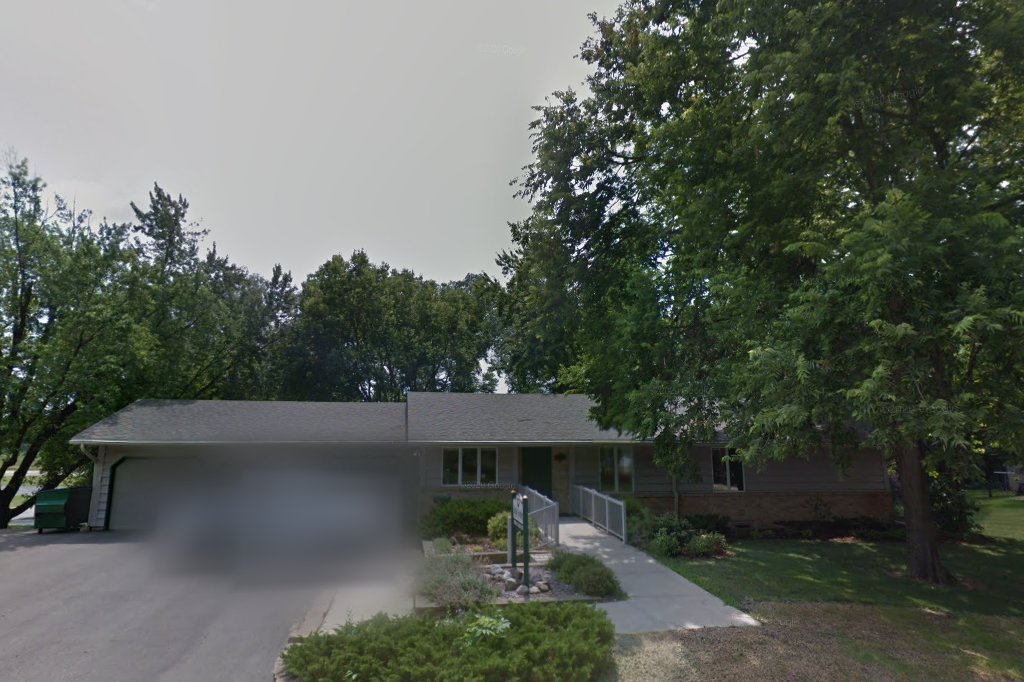 Belle Plaine Apartments