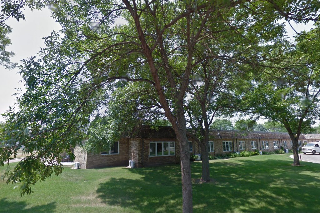Bicentennial Apartments