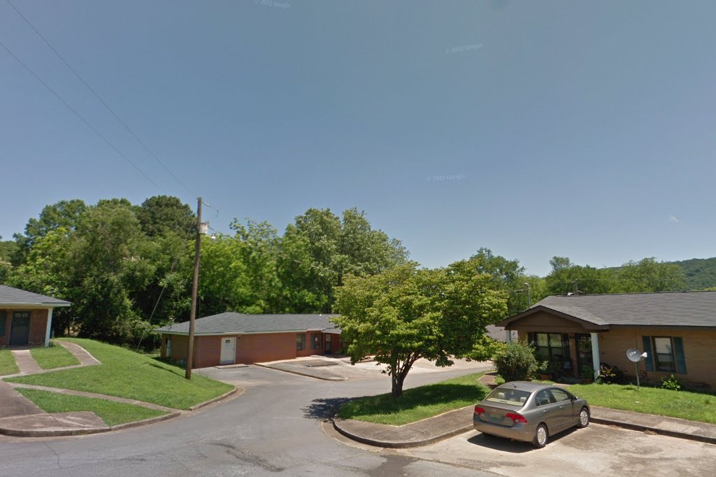 Collinsville Housing Authority
