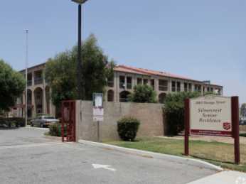 Riverside Silvercrest