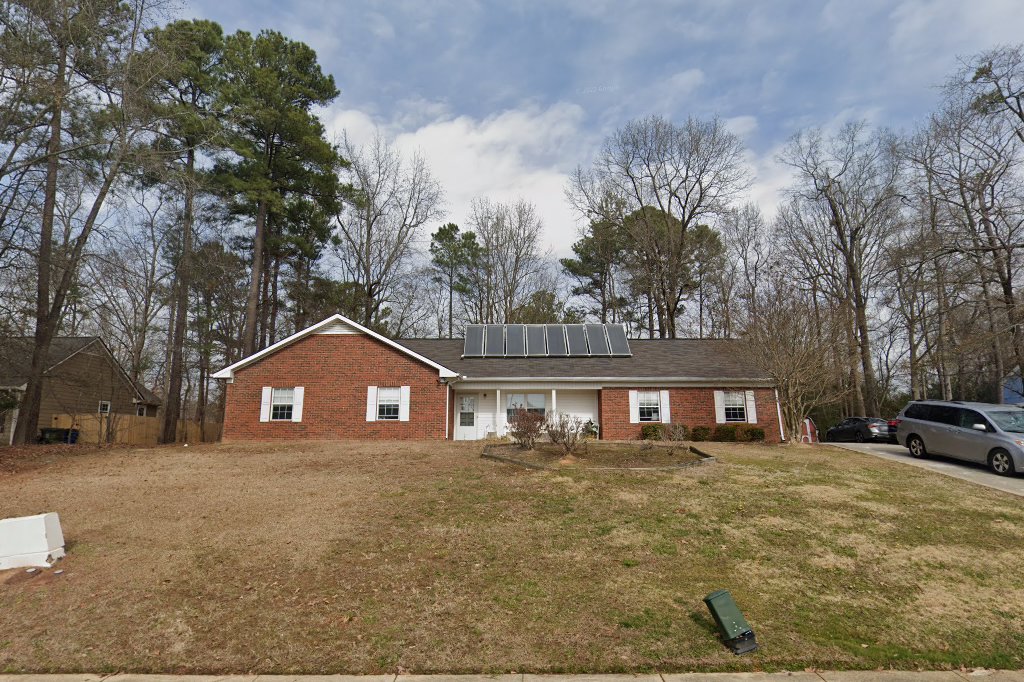 Whittecar Home