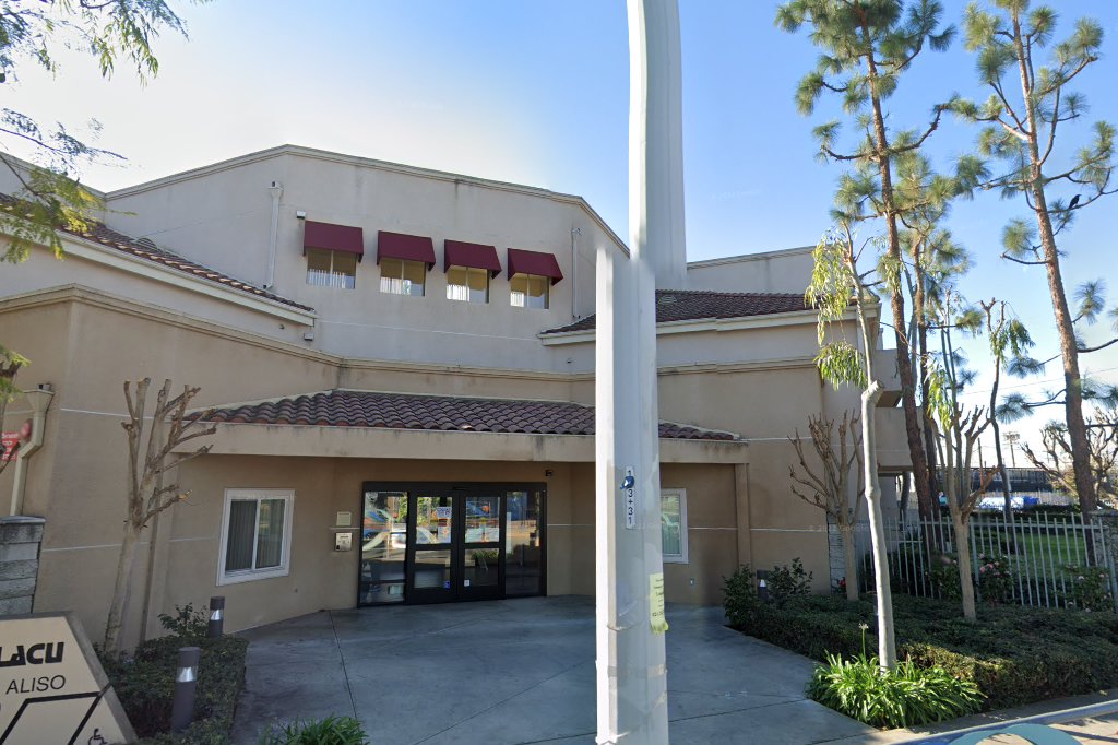 Telacu Pico Aliso