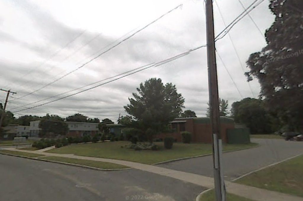 Springfield Housing Authority