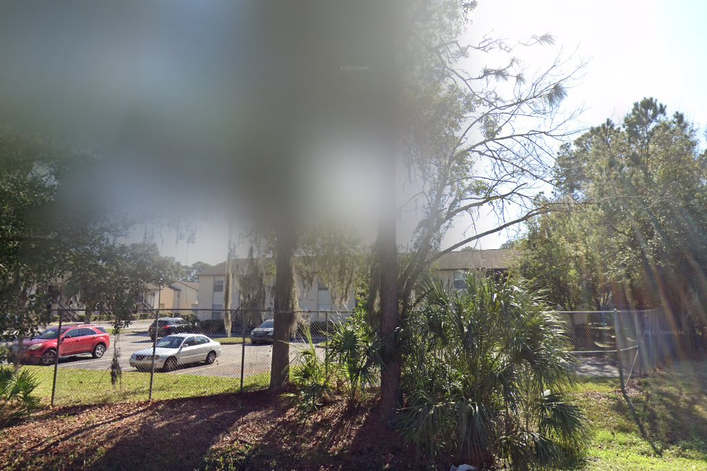 Mandarin Trace Apartments