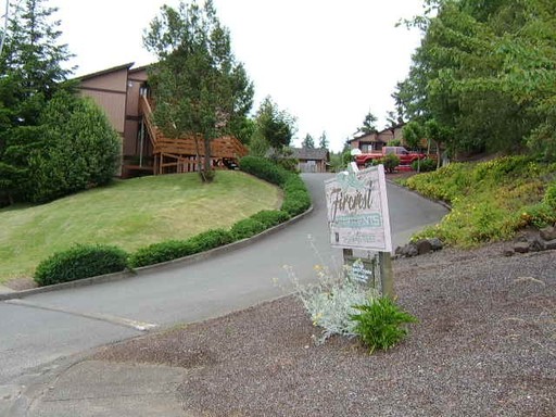 Fircrest Affordable Apartments