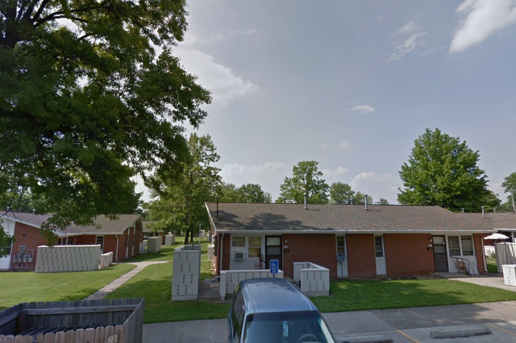 Marshall Housing Authority