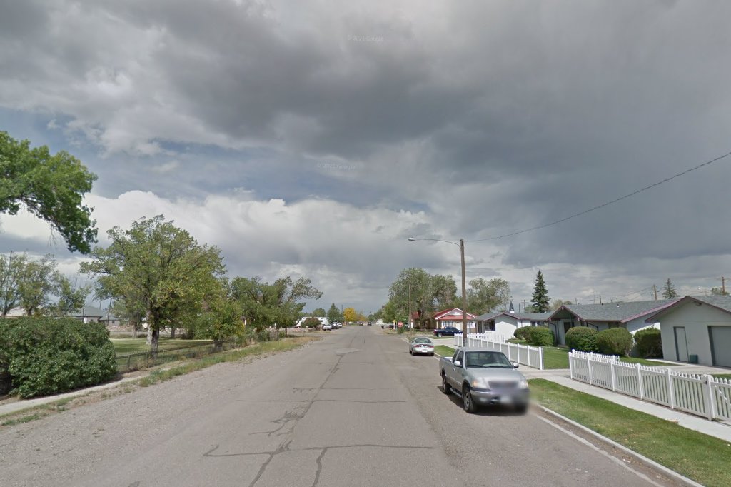 Antonito Housing Authority