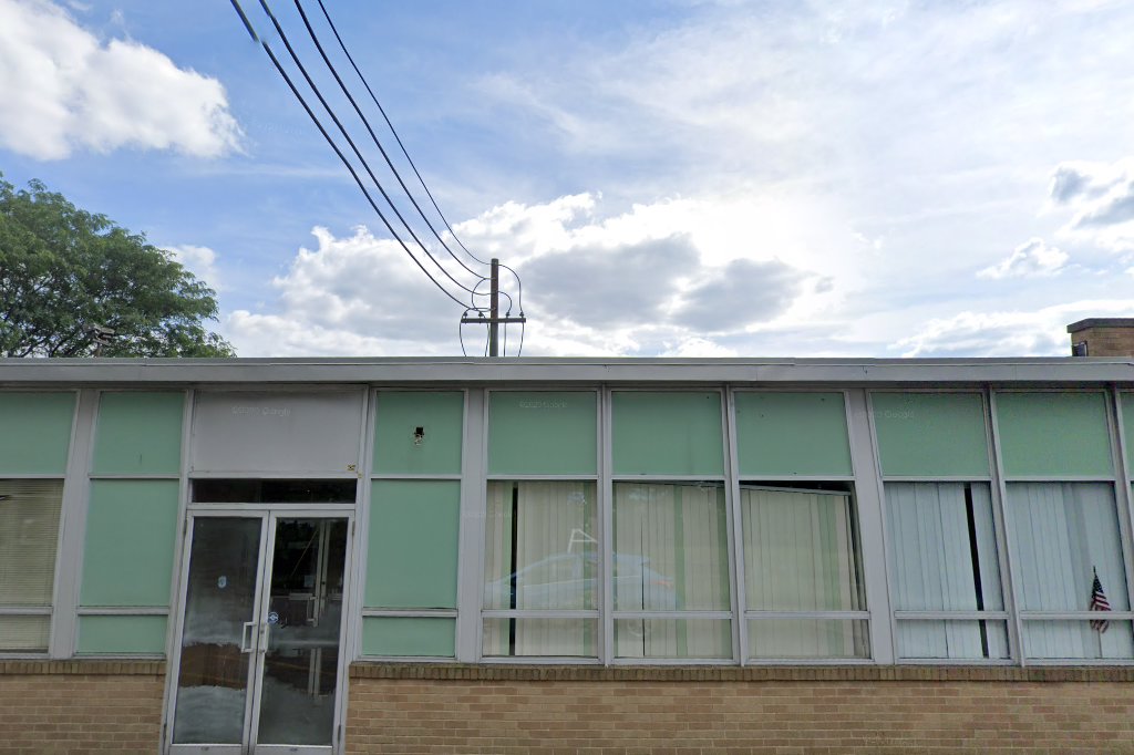 The Arc of Mercer County