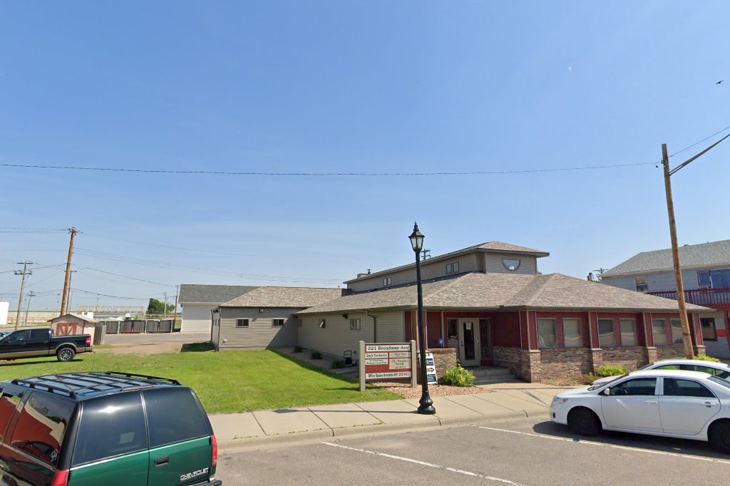 Washington County Housing Authority
