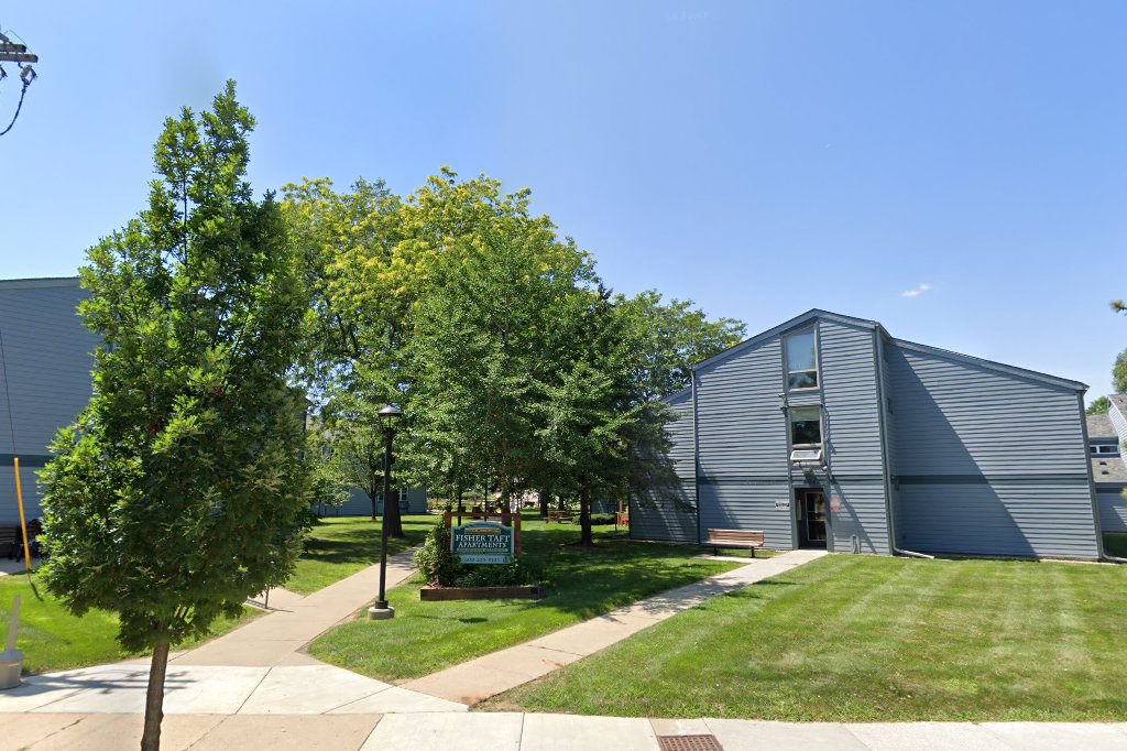 Quaker Housing Fisher - Taft Apartments