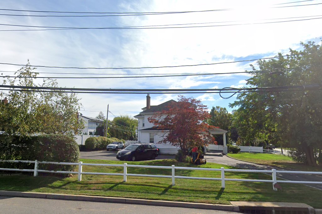 Haypath House