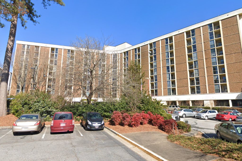 Campbell Stone  North Apartments, Inc.