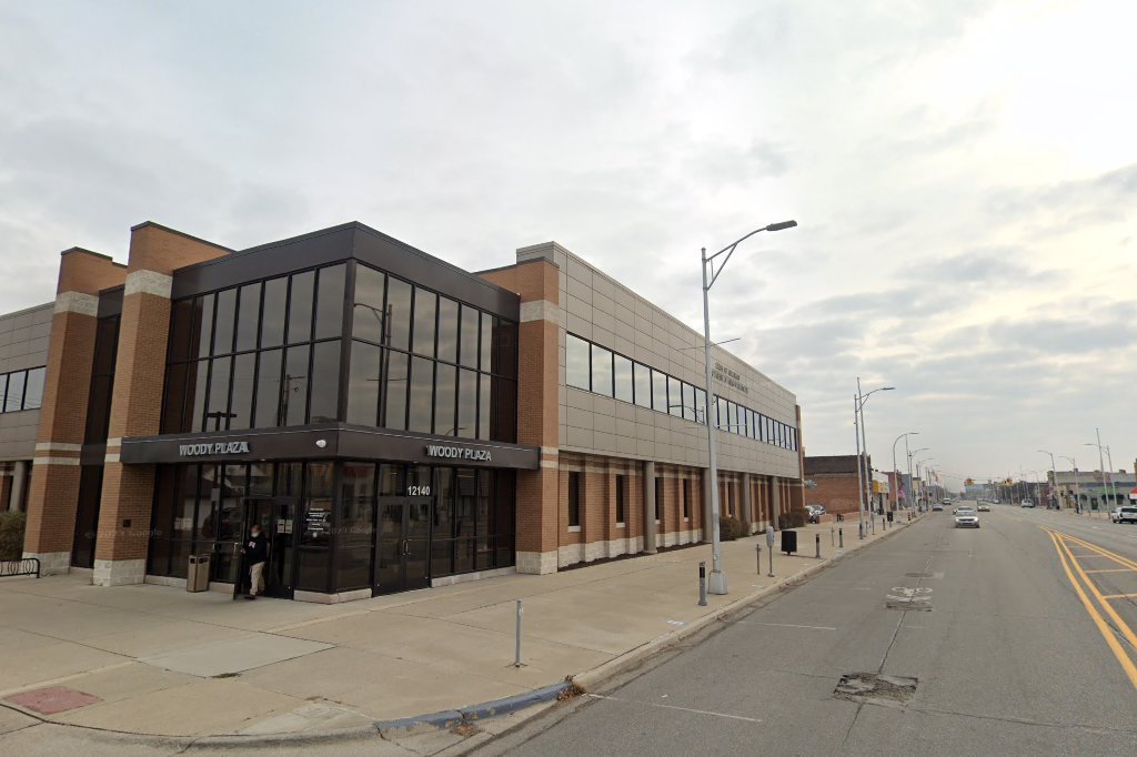 Michigan Department of Human Services Wayne County