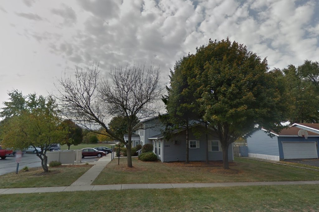 Parkview Apartments - Huntley