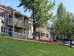 Kings Valley Apartments