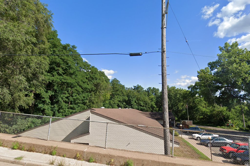 Grace Parkside Apt