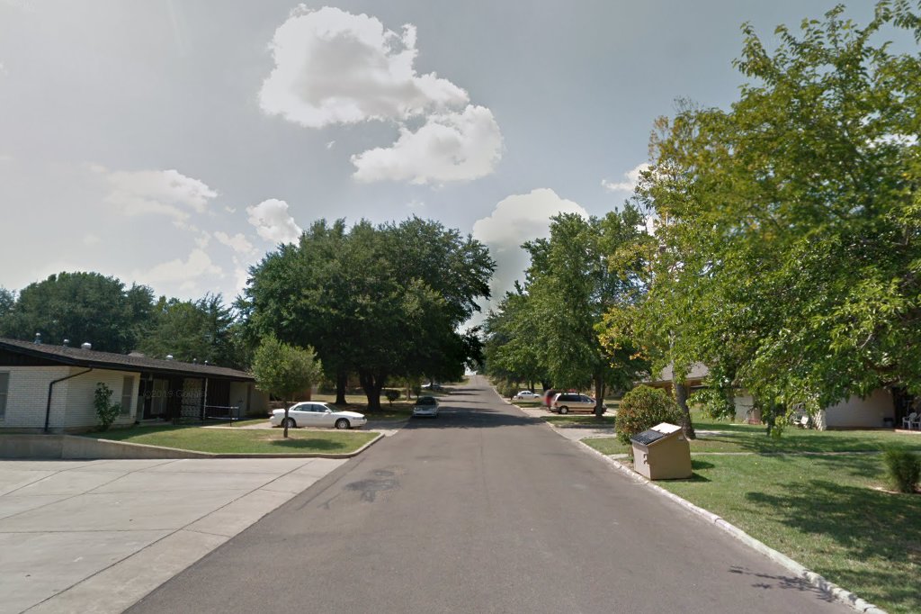 Broken Bow Housing Authority