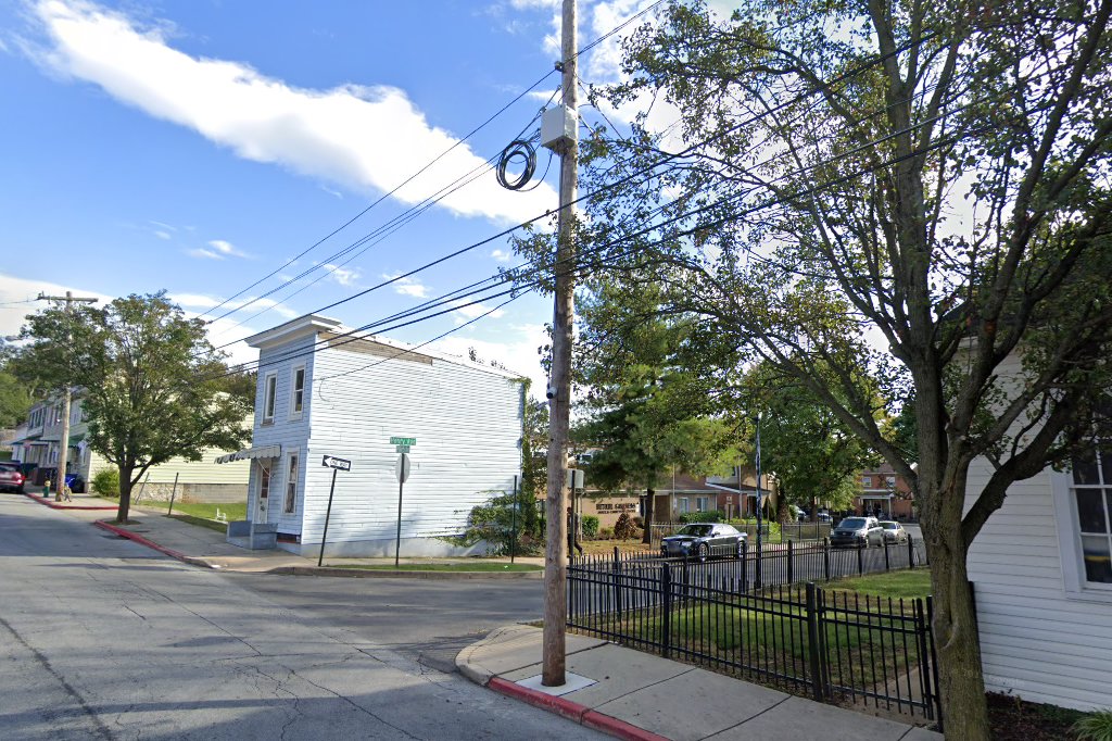 Bethel Gardens Apartments