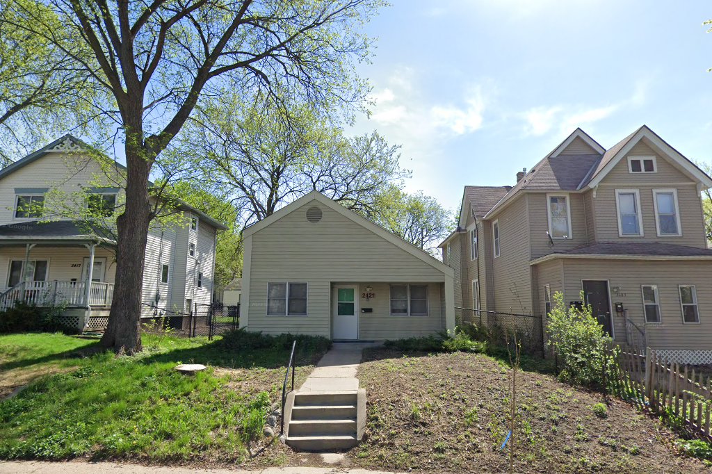 Oakhaven Townhouses