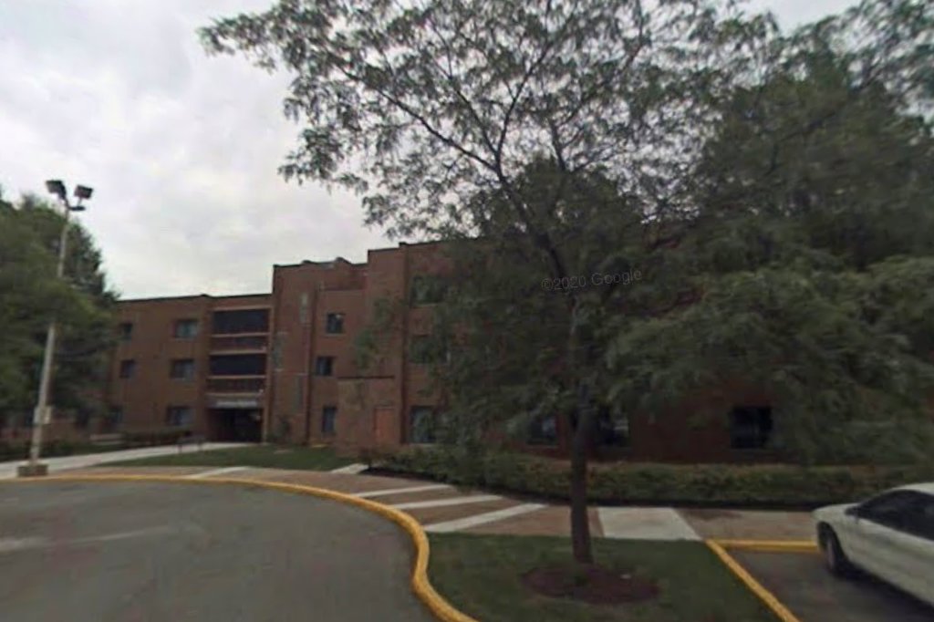 Benetwood Apartments.for Seniors