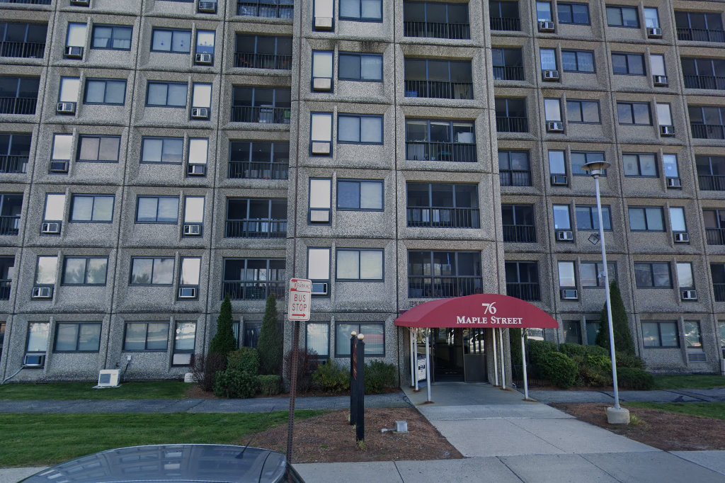 Pulaski Heights