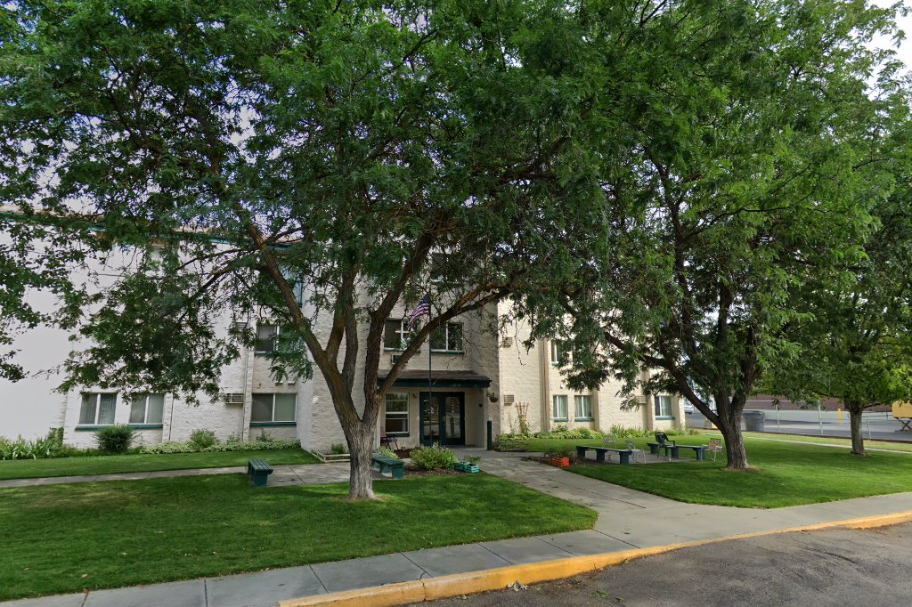 Payette Plaza Apartments