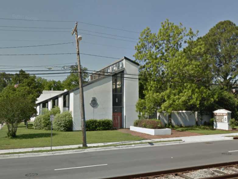 The Salvation Army - Fayetteville