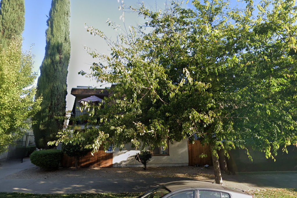 1215 D Street