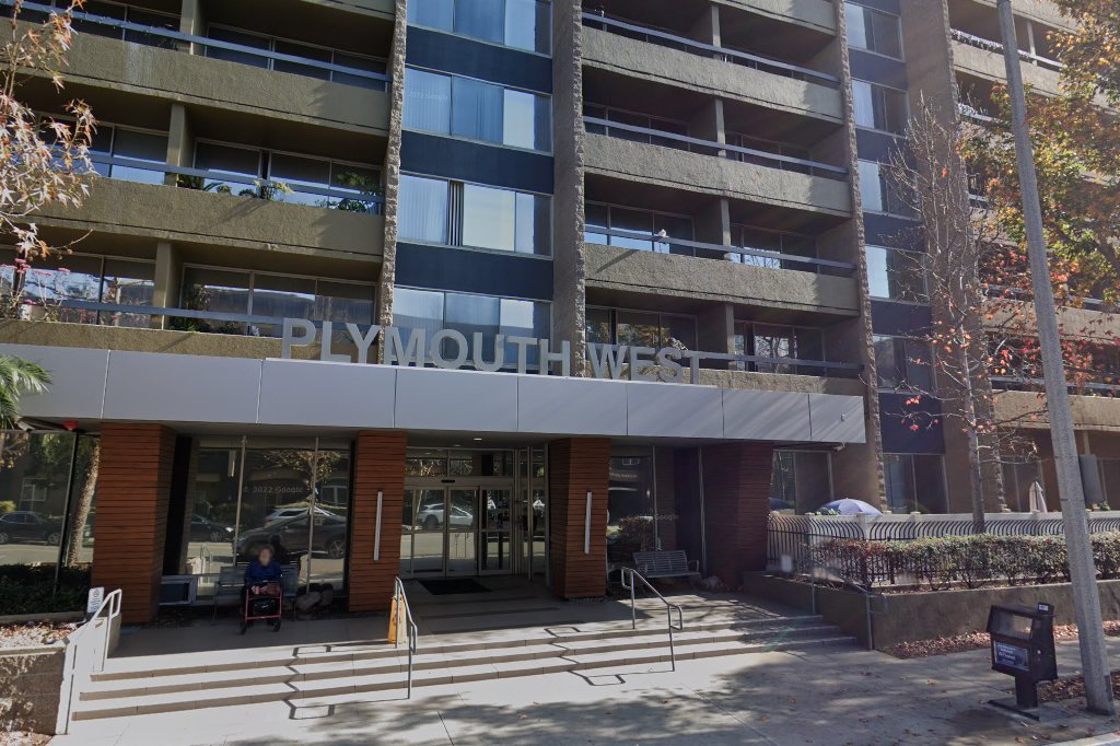 Plymouth West