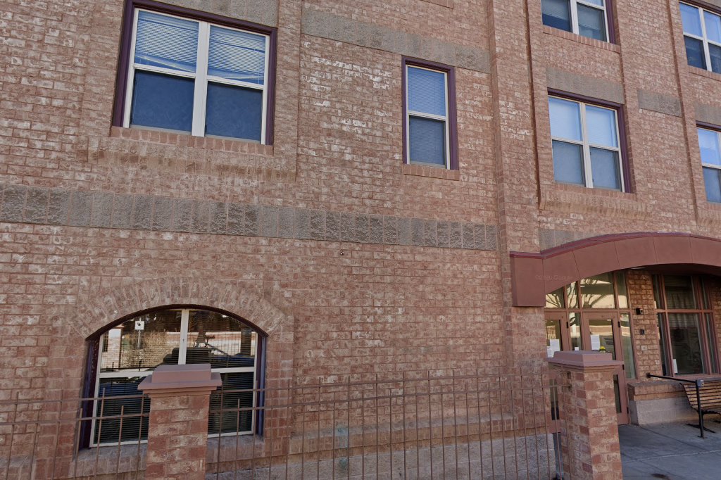 Richmond Apartments