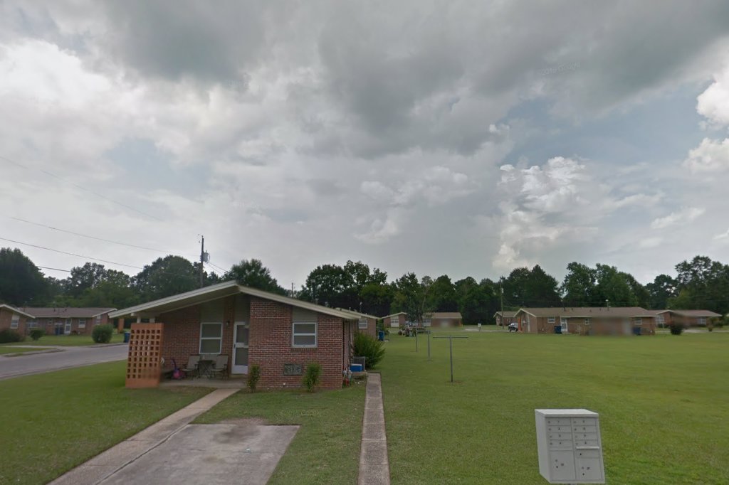 Brewton Housing Authority