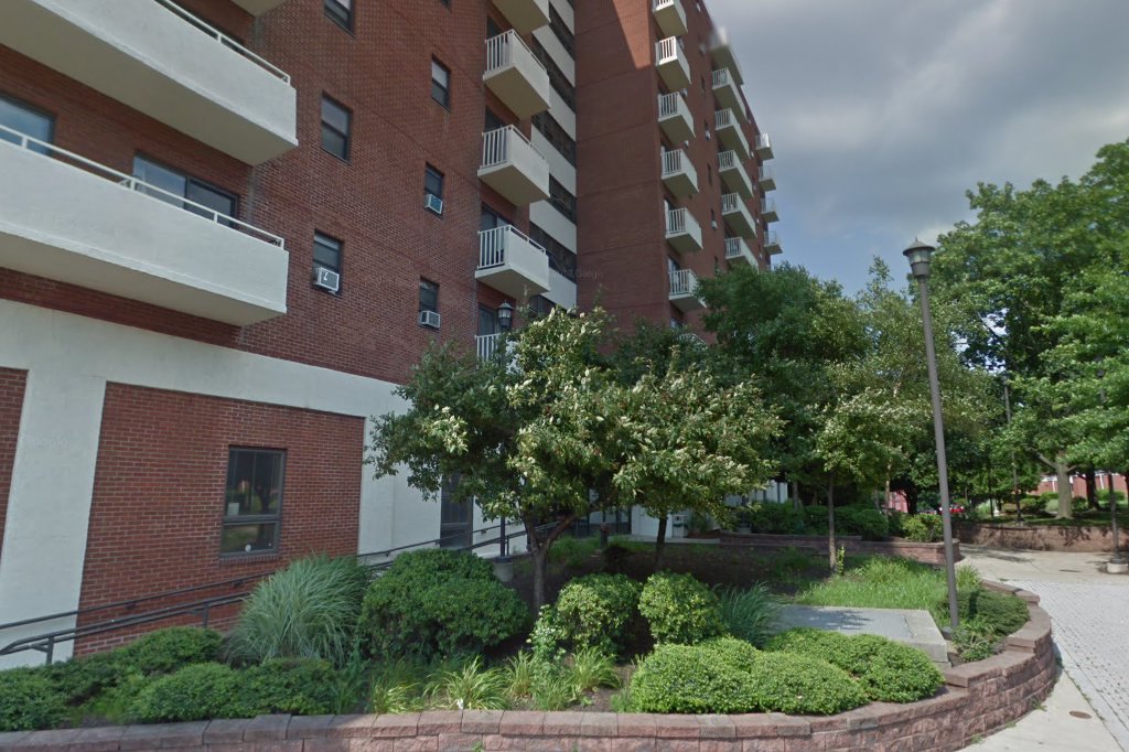 Wilkes Barre Housing Authority