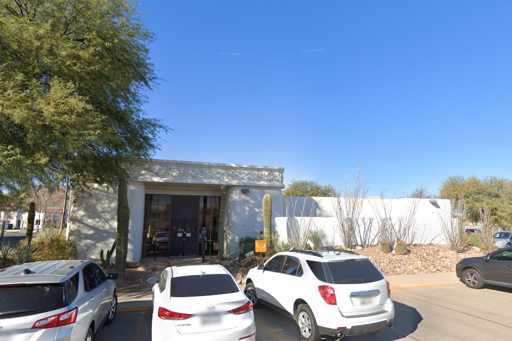 Pima County Housing Center