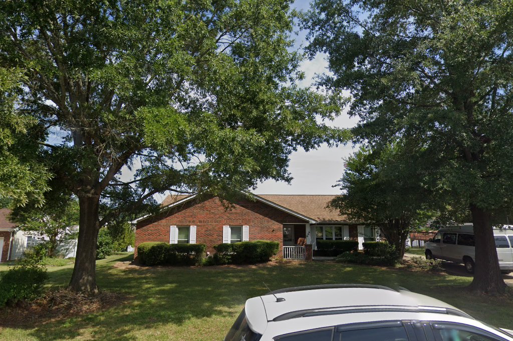 Arc/Hds Alamance County Gh #10