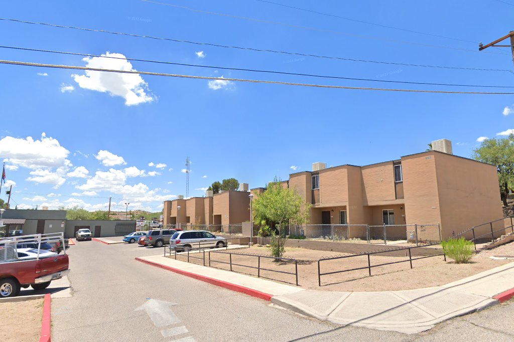 Nogales Housing Authority