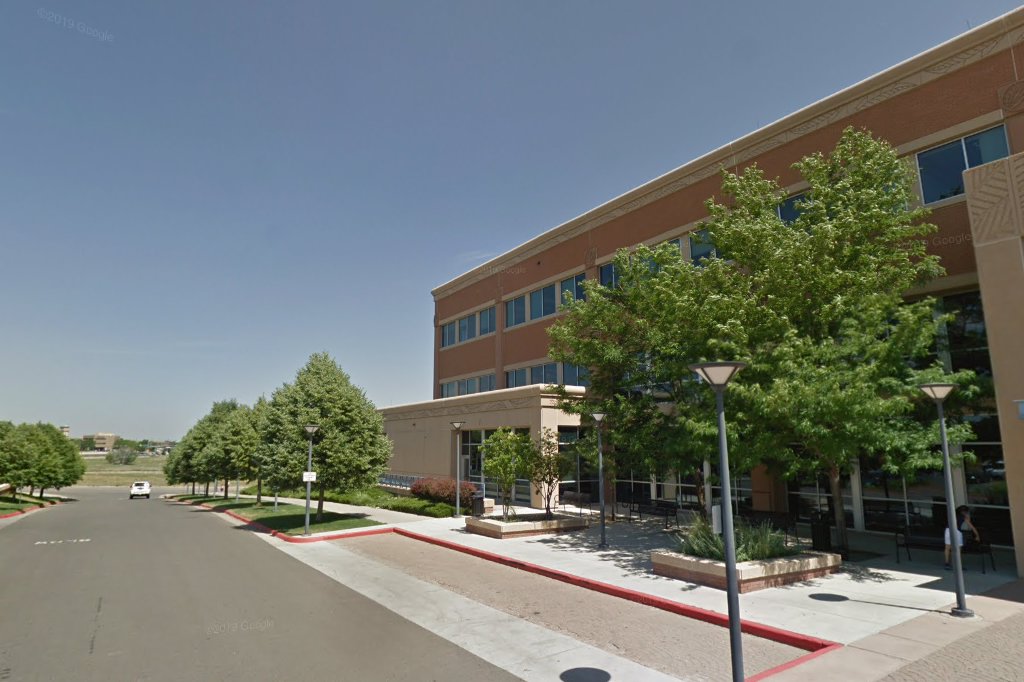 Arapahoe County Community Support Services Division Aurora