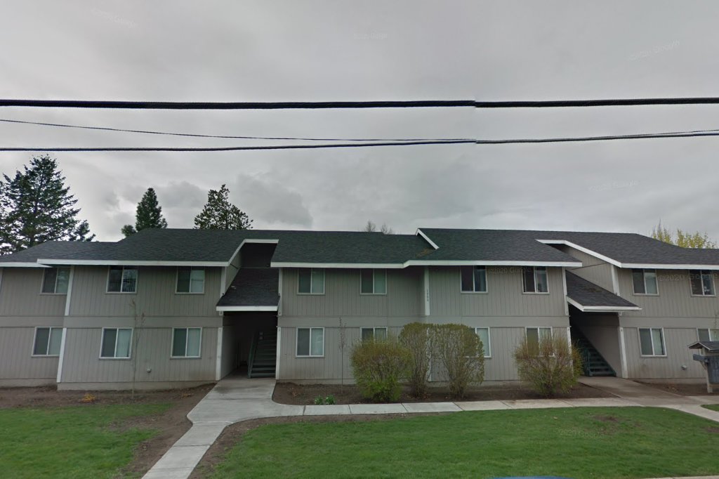 Cove Avenue Apartments
