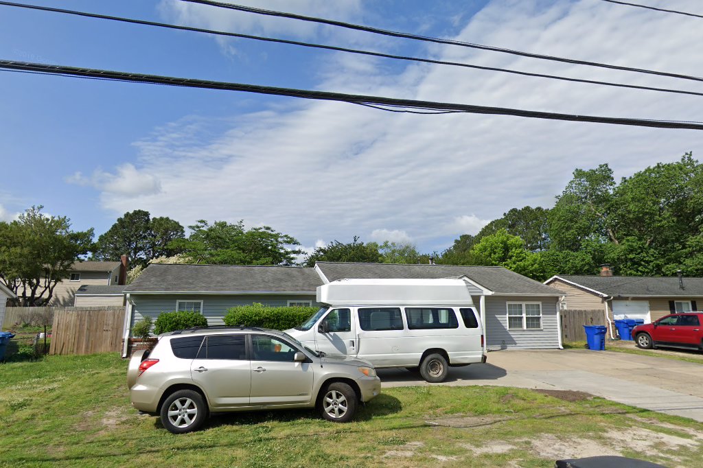 Princess Anne Group Home