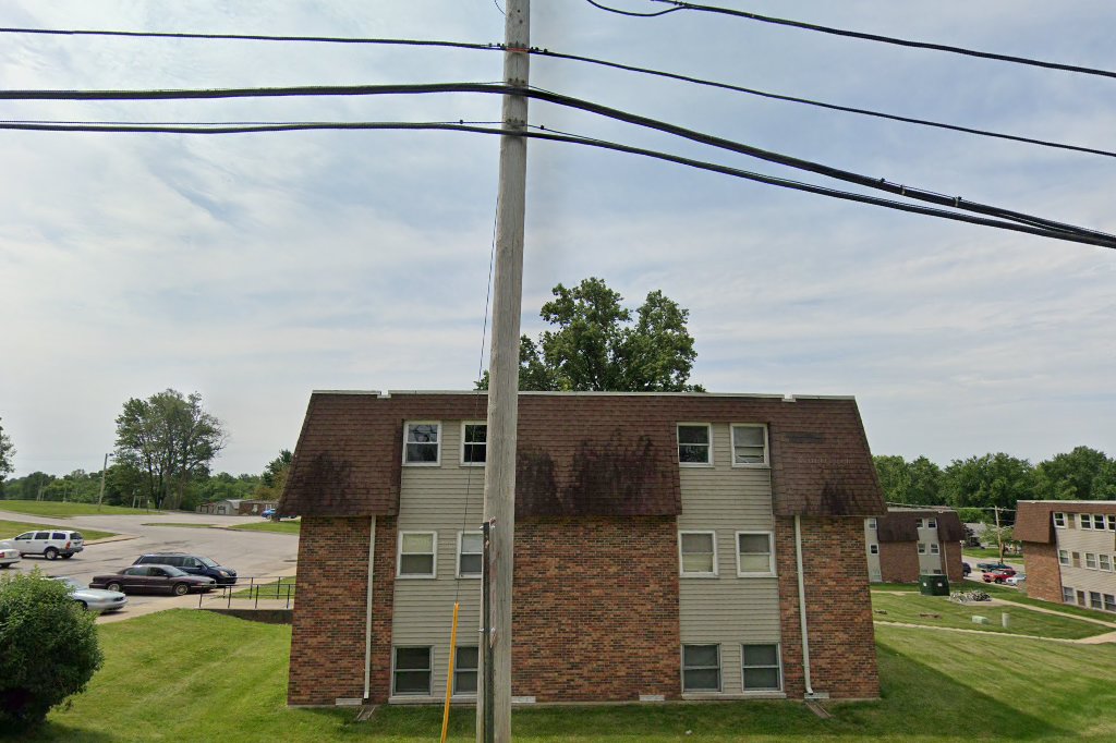 Shepherd Hill Apartments