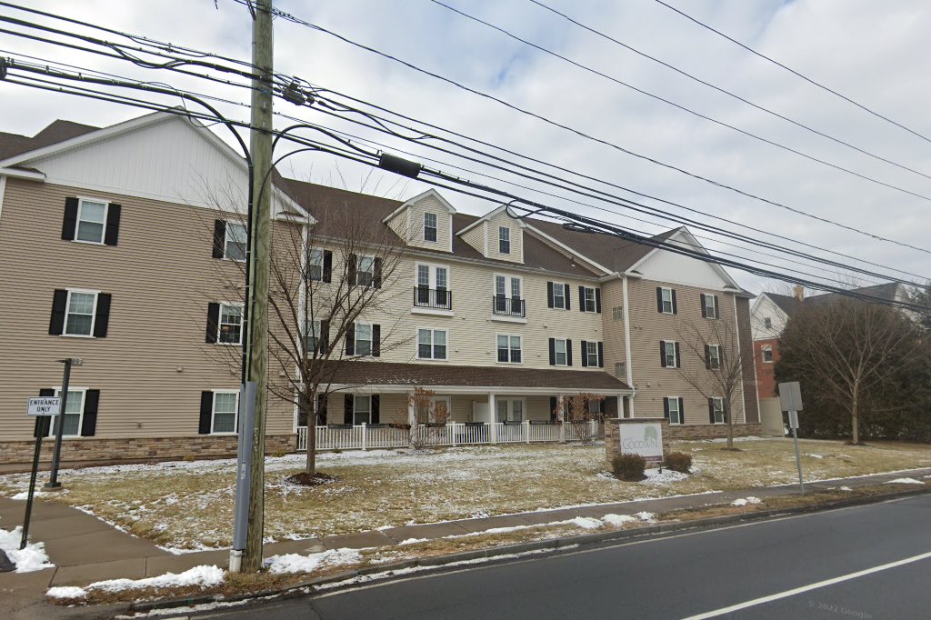 The Goodwin Apartments