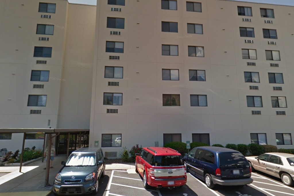 Waynesville Towers