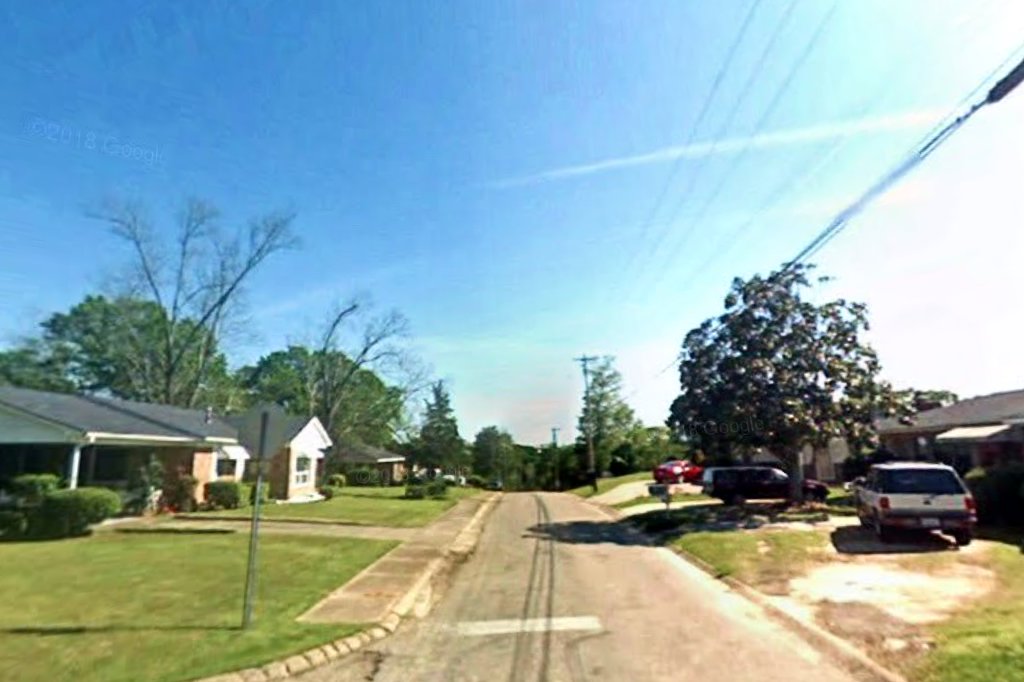 Troy Housing Authority