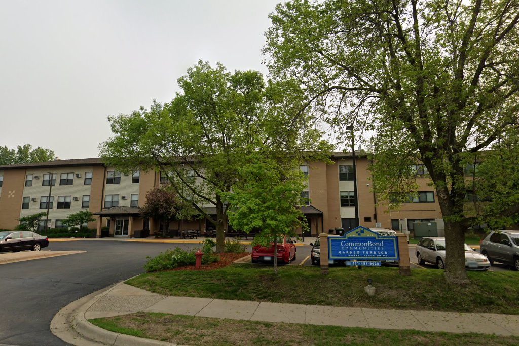 Garden Terrace Commons