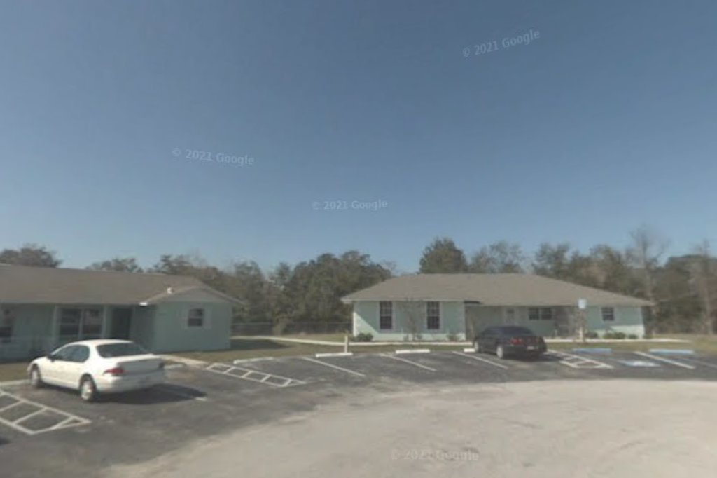 Azalea Apartments